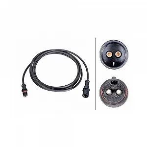 Кабель підключення ABS HELLA 6PU 230 052-151 - Фото 1