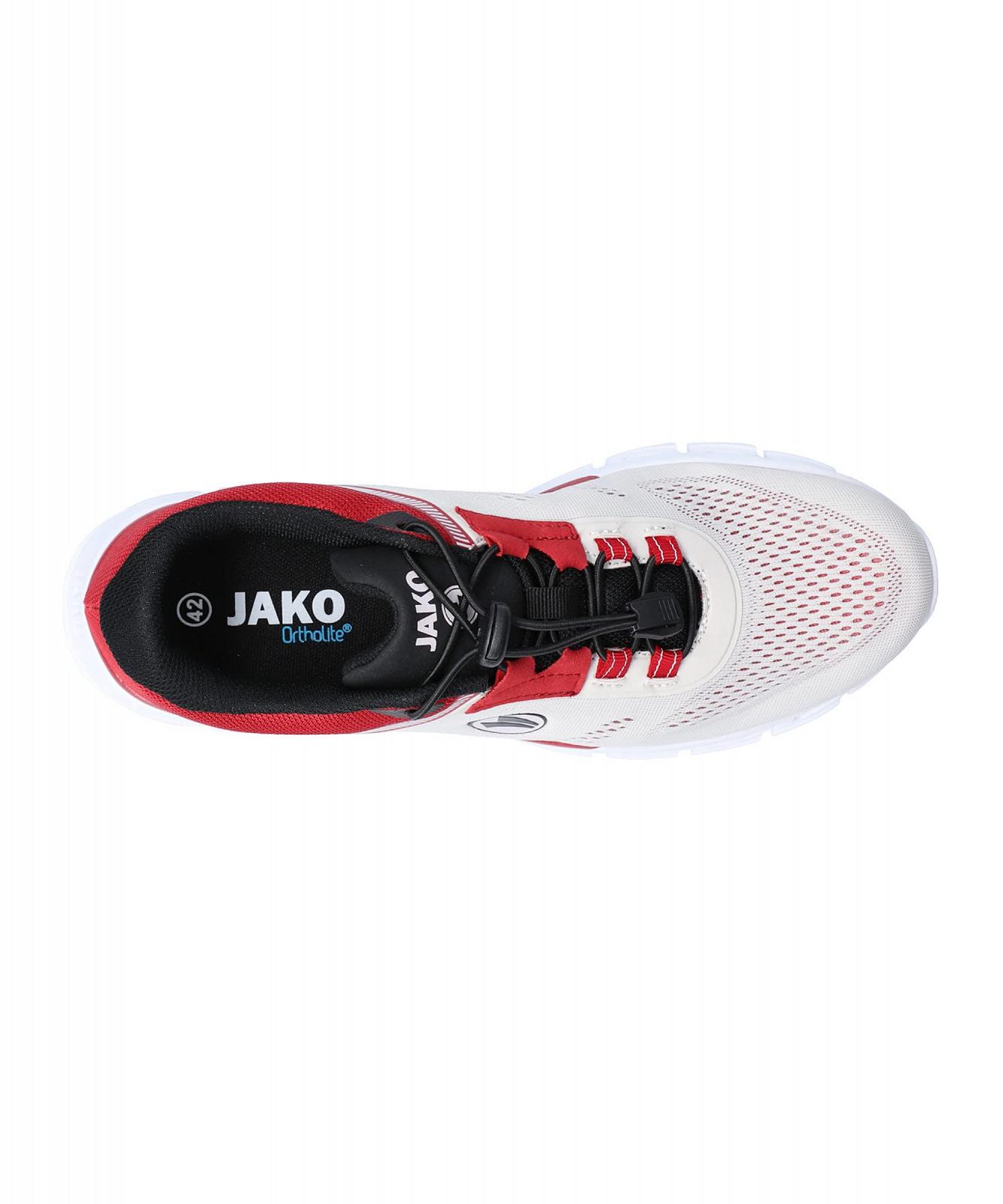 Кросівки JAKO Premium Flow, фото №4