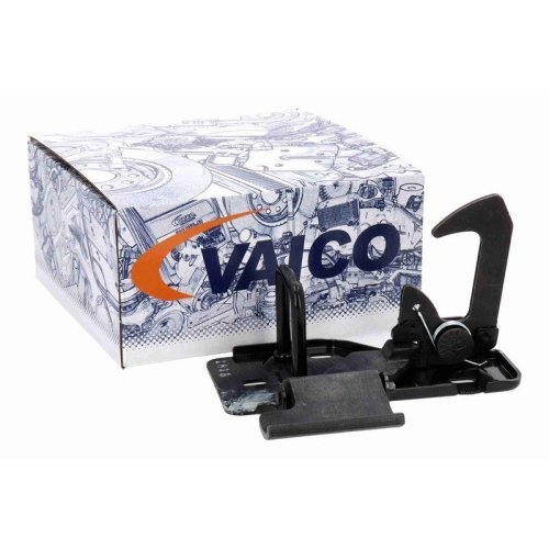 Замок капота VAICO V10-8637 для VW, верхний, фото №2
