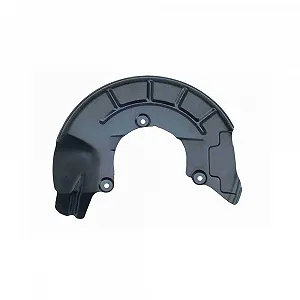 Захисний кожух гальмівного диска VAICO Green Mobility Parts V10-4597 - Фото 1