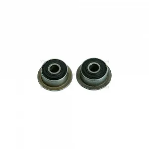 Сайлентблок важеля TRISCAN 8500 28812 для CITROËN OPEL PEUGEOT, передня вісь, всередині - Фото 1