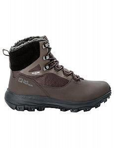 Черевики Jack Wolfskin Everquest Texapore High M synthetic.ua - Фото 1