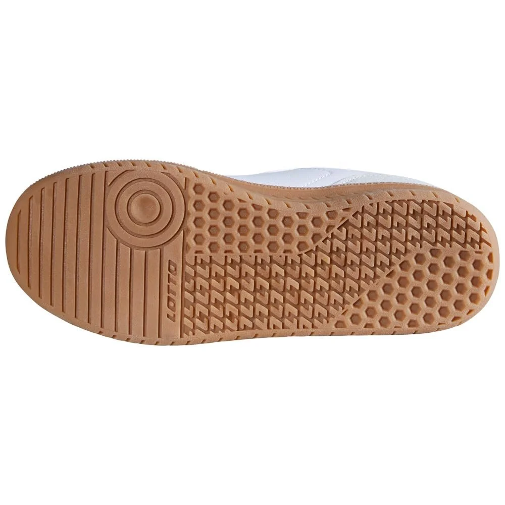 Кросівки Lotto Makera Unisex, фото №3