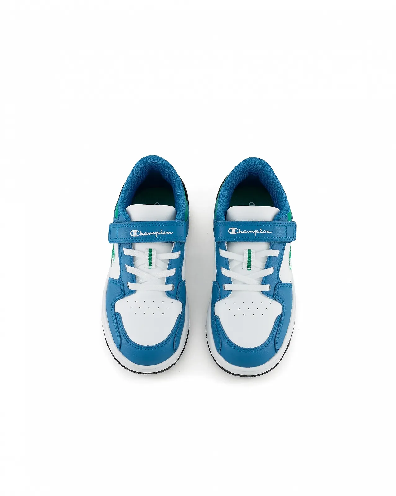 Кроссовки Champion Rd18 2.0 Low для мальчиков, фото №4 Кроссовки Champion Rd18 2.0 Low для мальчиков, фото №4