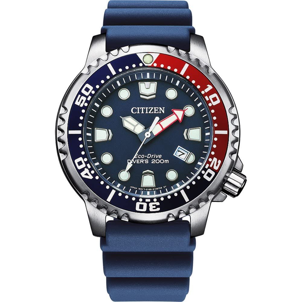 Годинник Citizen Чоловічий Аналоговий Eco-Drive 32024733, фото №1