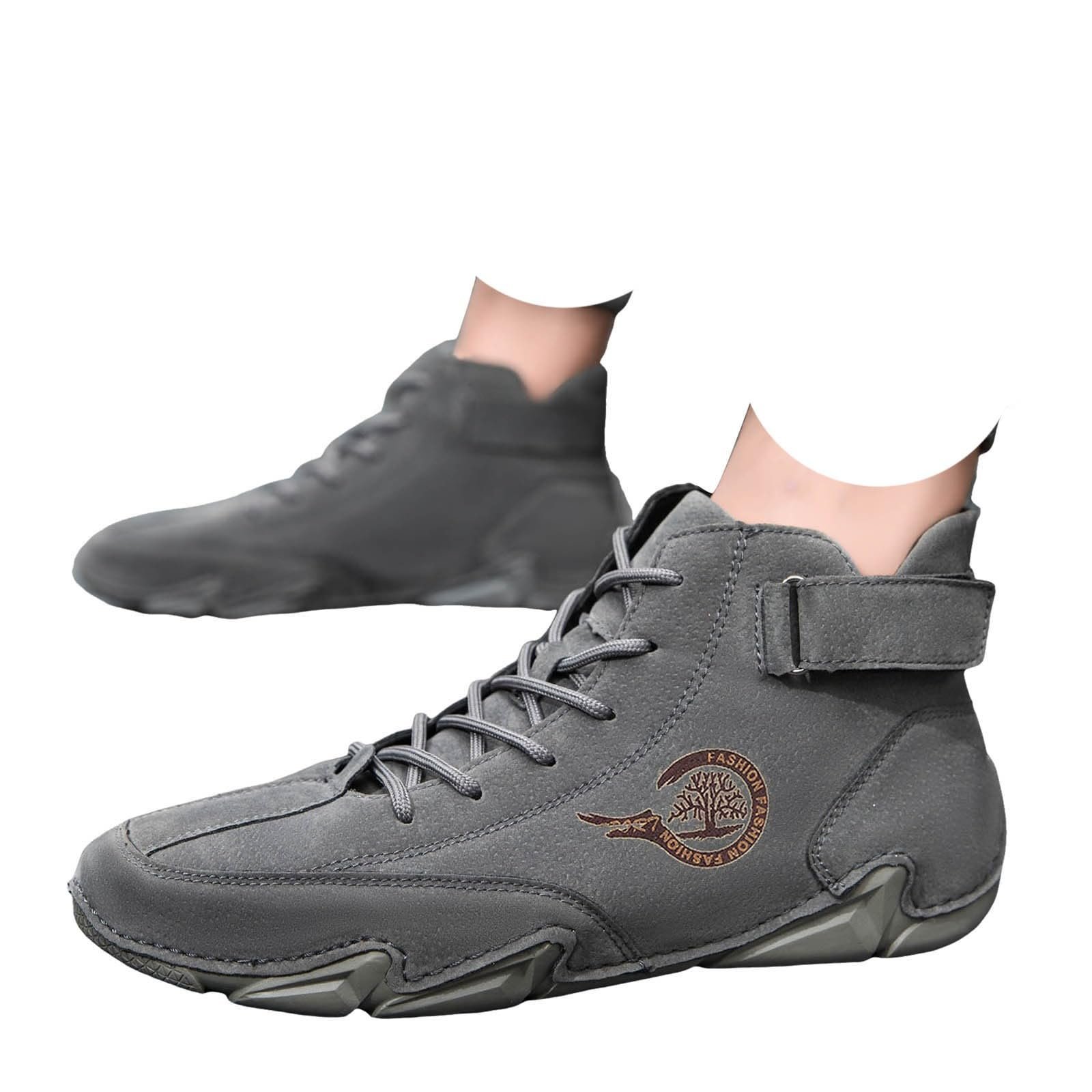 Черевики Beck Italian Shoes, фото №1