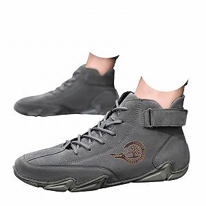 Ботинки Beck Italian Shoes - Фото 1