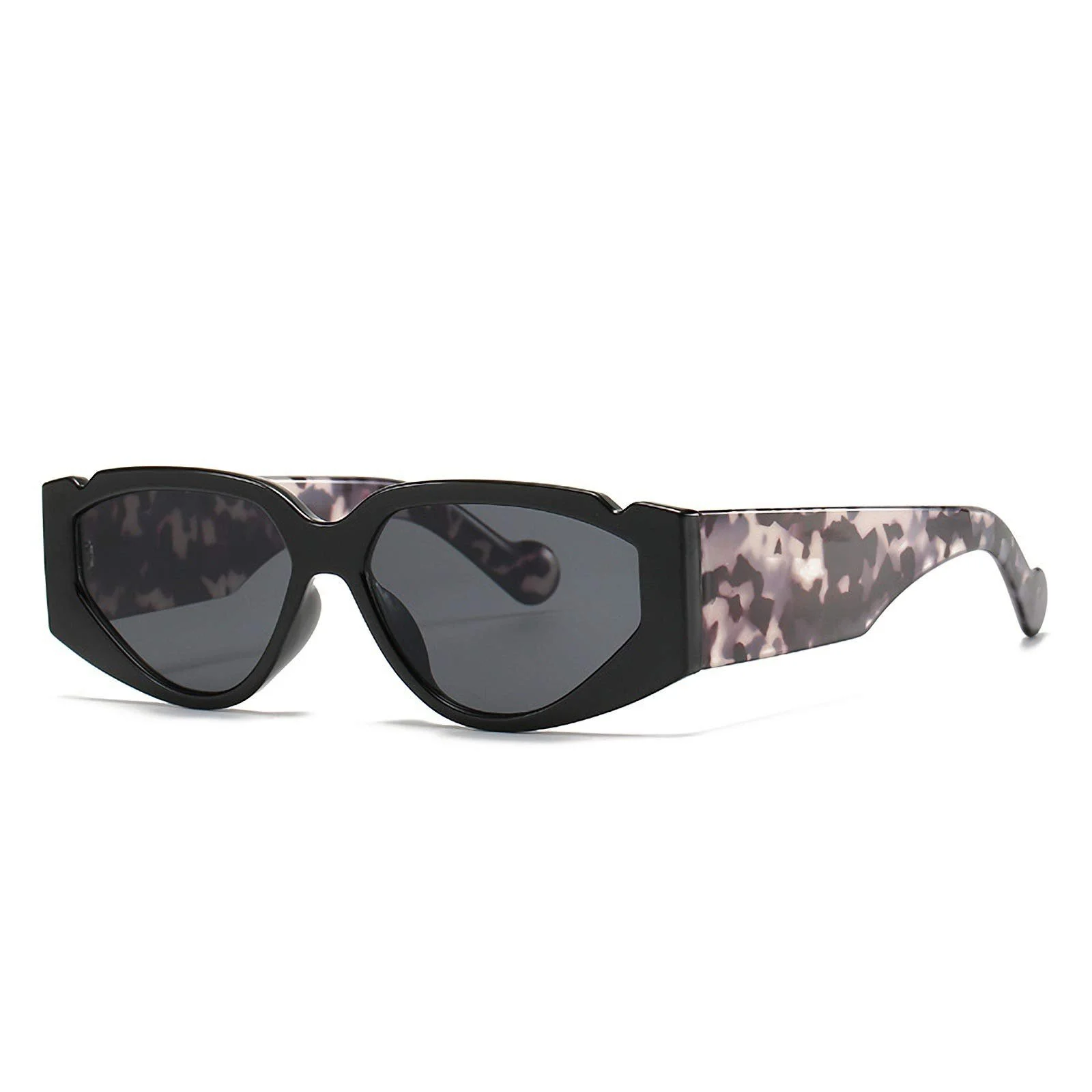 Модные солнцезащитные очки ADEWU Винтажные, фото №1 Модные солнцезащитные очки ADEWU Винтажные, фото №1