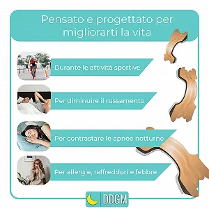 Назальные полоски 10 шт. для облегчения ночного и спортивного дыхания. synthetic.ua - Фото 1