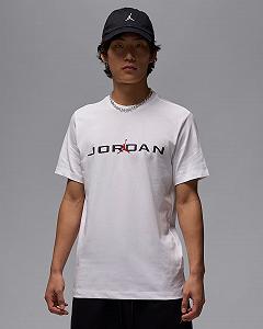 Футболка Jordan JD AIR SS CREW L - Фото 1