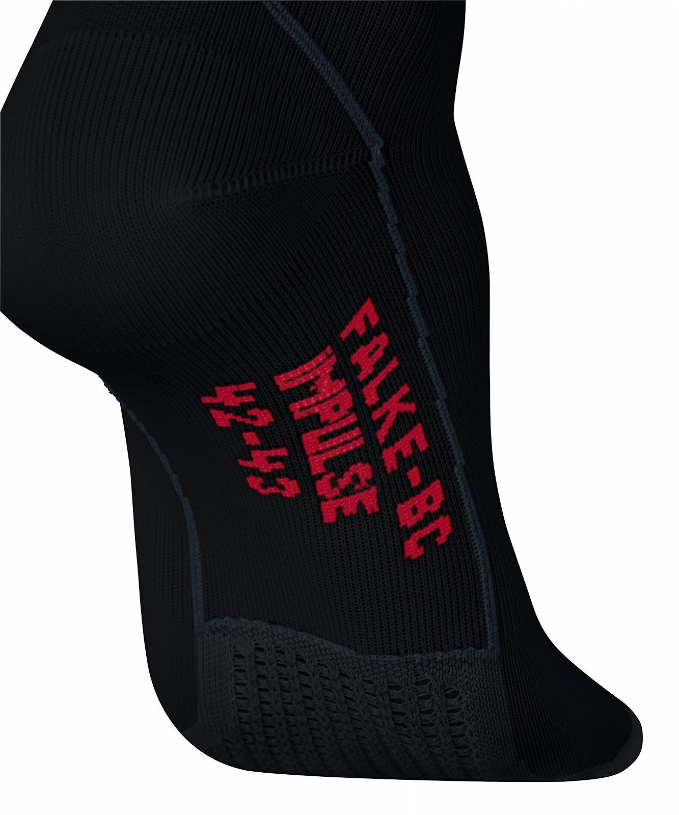 Велосипедні шкарпетки FALKE Unisex BC Impulse Peloton, ультралегка підкладка, фото №4