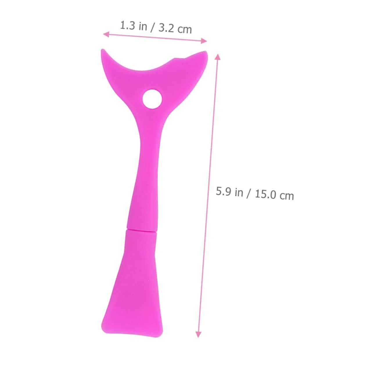 Інструмент для підводки очей Beaupretty, фото №4