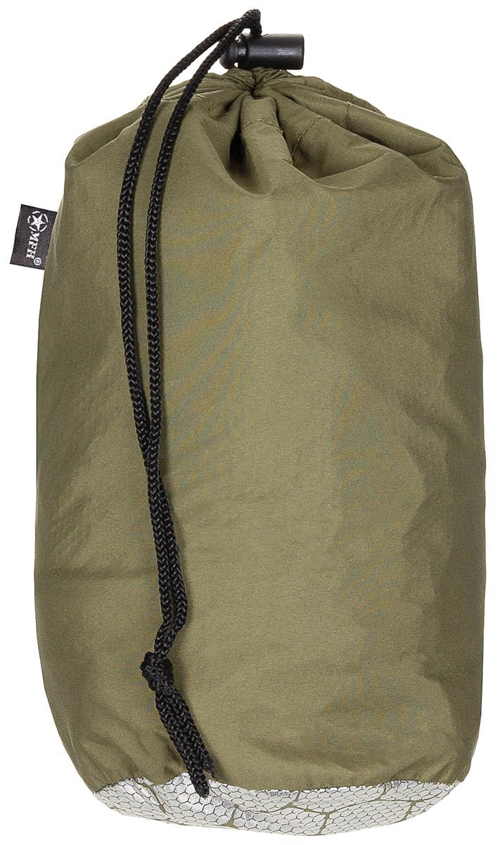 Чохол для спального мішка MFH Thermal Оливковий, фото №3