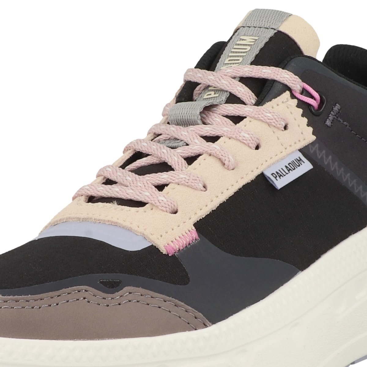 Кеди Palladium Palla Reverse Lo Modus, фото №6