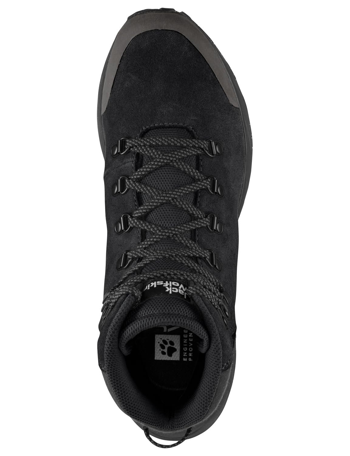 Кроссовки Jack Wolfskin Terraventure Urban Mid M, фото №6