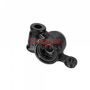 Опора важеля METZGER AUTOTEILE 52115902 GREENPARTS для MAZDA, знизу, передня - Фото 1