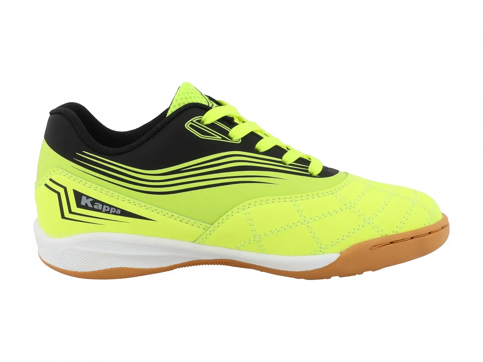 Кроссовки Kappa 95k0233007 для мальчиков, фото №4