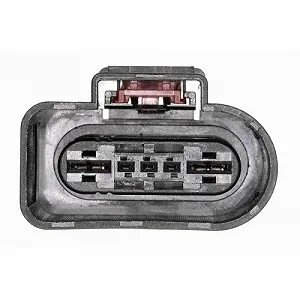 Реле паливного насоса VEMO V15-71-0086 VAG synthetic.ua - Фото 1