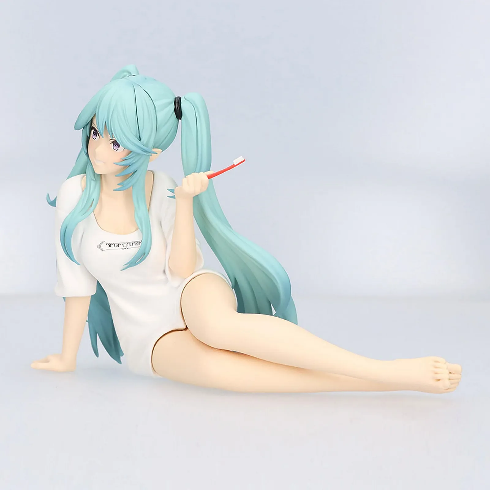 Фигурка Banpresto Relax Time Epsilon The Eminence In Shadow BP89354P 11 см Мультиколор, фото №4