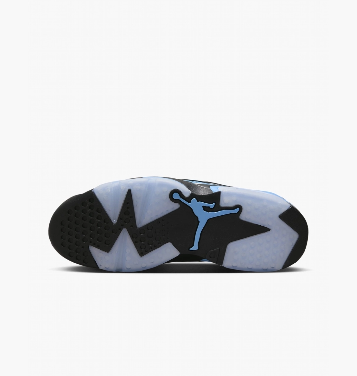 Кросівки Jordan Jumpman Mvp 46, фото №3