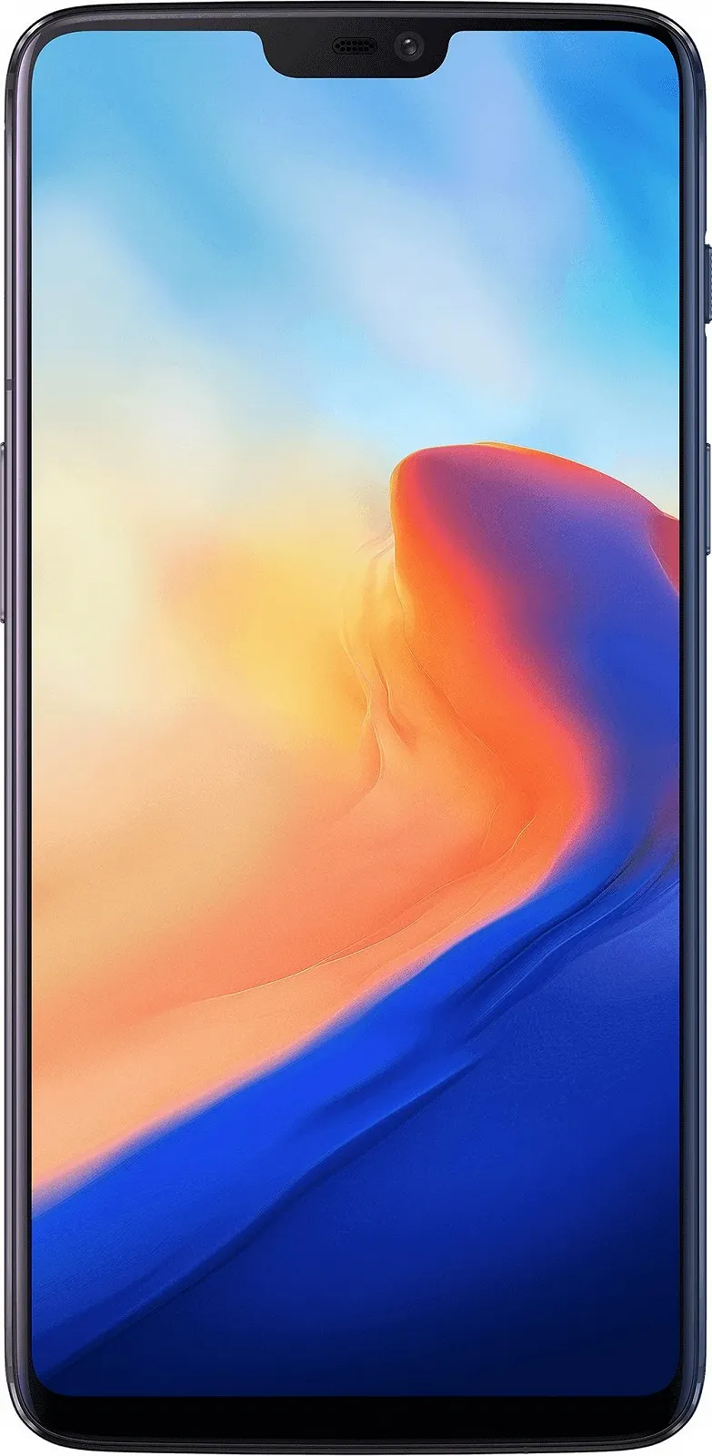 Смартфон OnePlus 6 128GB Dual SIM, фото №1