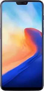 Смартфон OnePlus 6 128GB Dual SIM - Фото 1