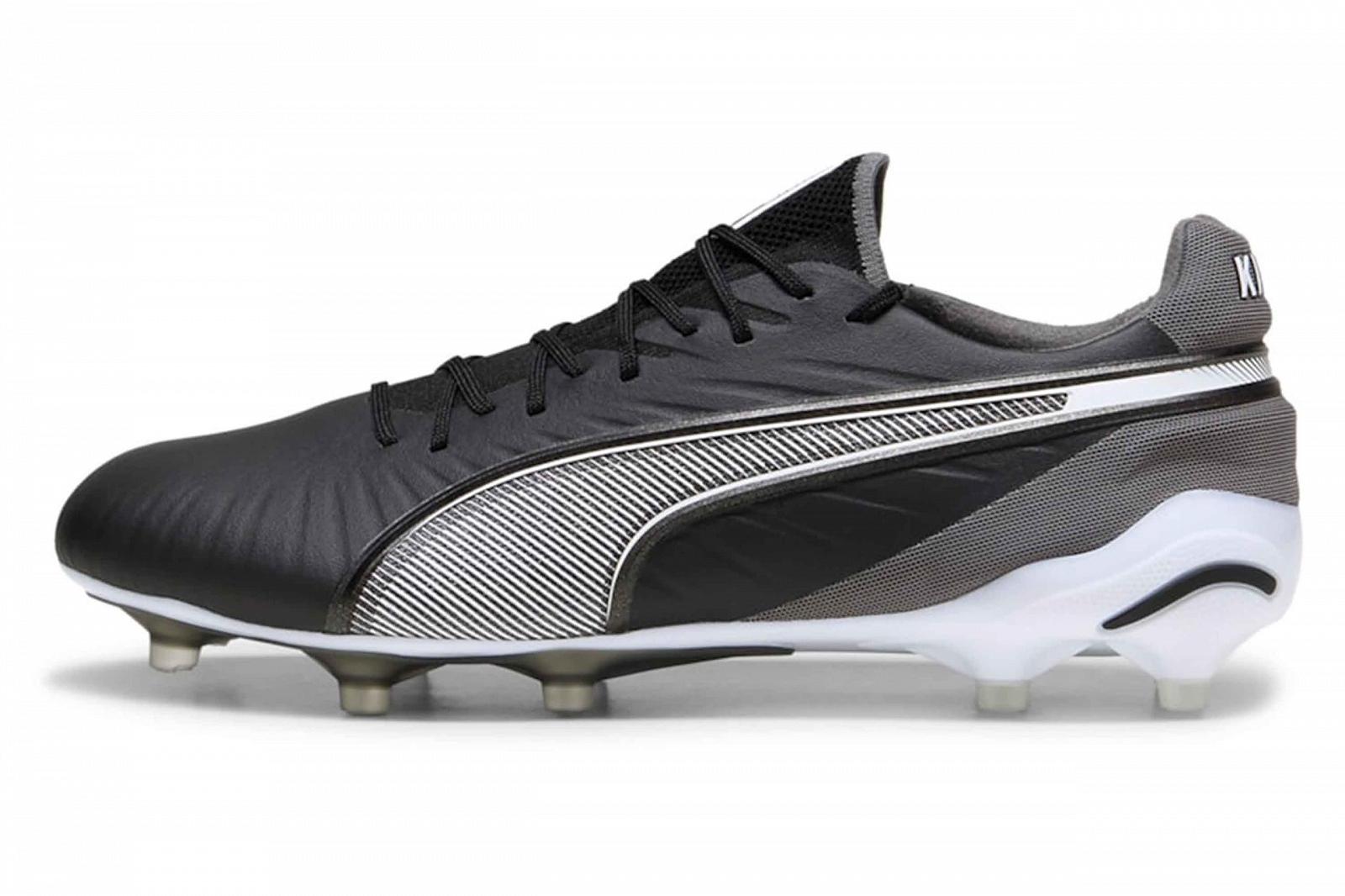 Бутси PUMA King Ultimate FG/AG Volume Up Unisex, фото №1