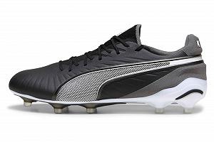 Бутсы PUMA King Ultimate FG/AG Volume Up Unisex - Фото 1