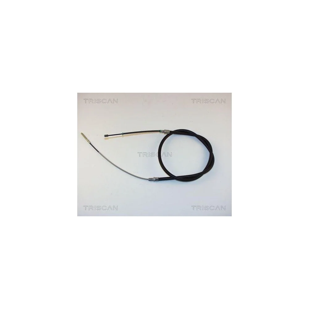 Трос стоянкового гальма TRISCAN 8140 29155, фото №1 Трос стоянкового гальма TRISCAN 8140 29155, фото №1