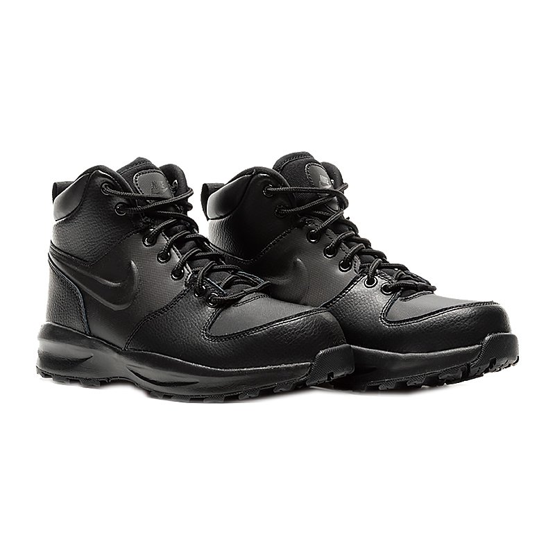 Кроссовки Nike MANOA LTR (GS) Размер 38.5, фото №5