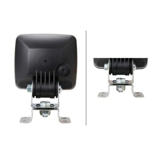 Рабочая фара HELLA 1GA 007 506-091 Ultrabeam для SCANIA LIEBHERR, фото №2 Рабочая фара HELLA 1GA 007 506-091 Ultrabeam для SCANIA LIEBHERR, фото №2