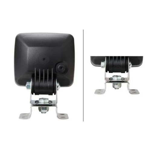 Рабочая фара HELLA 1GA 007 506-091 Ultrabeam для SCANIA LIEBHERR, фото №2