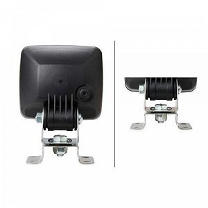 Рабочая фара HELLA 1GA 007 506-091 Ultrabeam для SCANIA LIEBHERR synthetic.ua - Фото 1