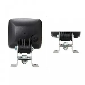 Рабочая фара HELLA 1GA 007 506-091 Ultrabeam для SCANIA LIEBHERR synthetic.ua - Фото 1