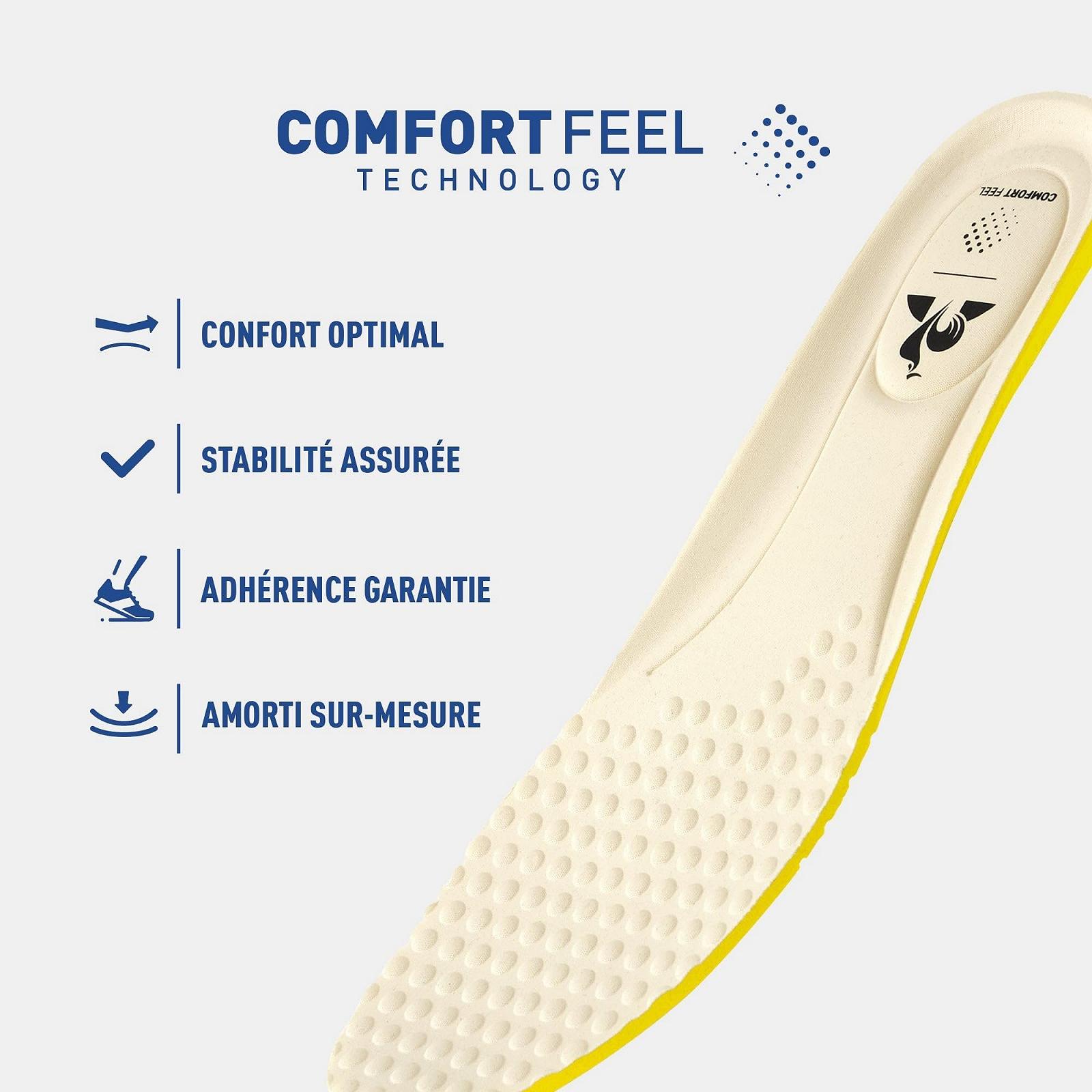 Кроссовки Le Coq Sportif Astra_2 Unisex, фото №5