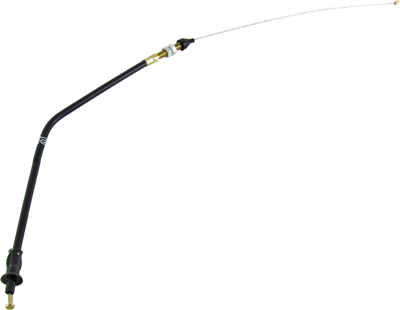 Трос газа 1102-ЗАЗ карб Тріал-Спорт, фото №1