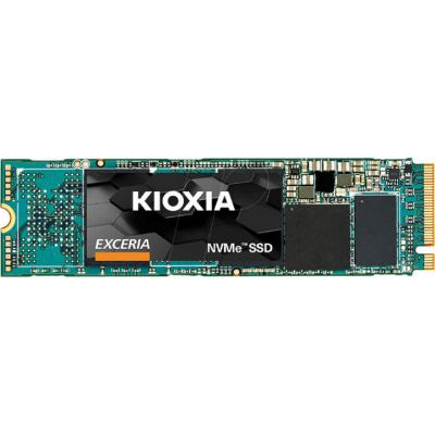 Внутренний накопитель Kioxia SSD M.2 2280 1TB EXCERIA NVMe LRC10Z001TG8, фото №3