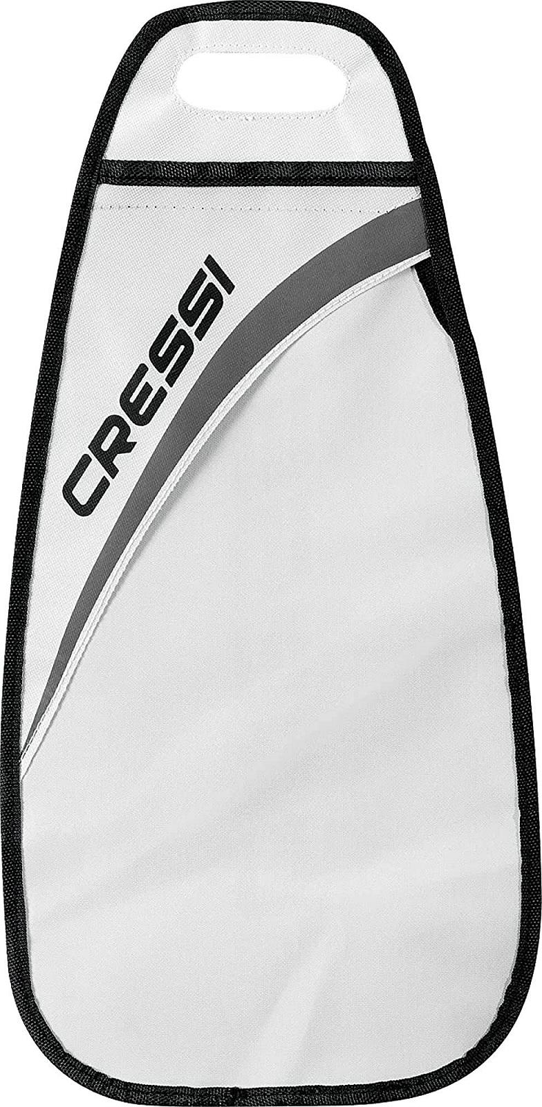 Комплект для снорклинга Маска CRESSI Estrella + Трубка Gamma, фото №4