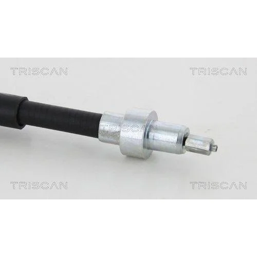 Трос стоянкового гальма TRISCAN 8140 291162 для VW задній лівий, задній правий, фото №3