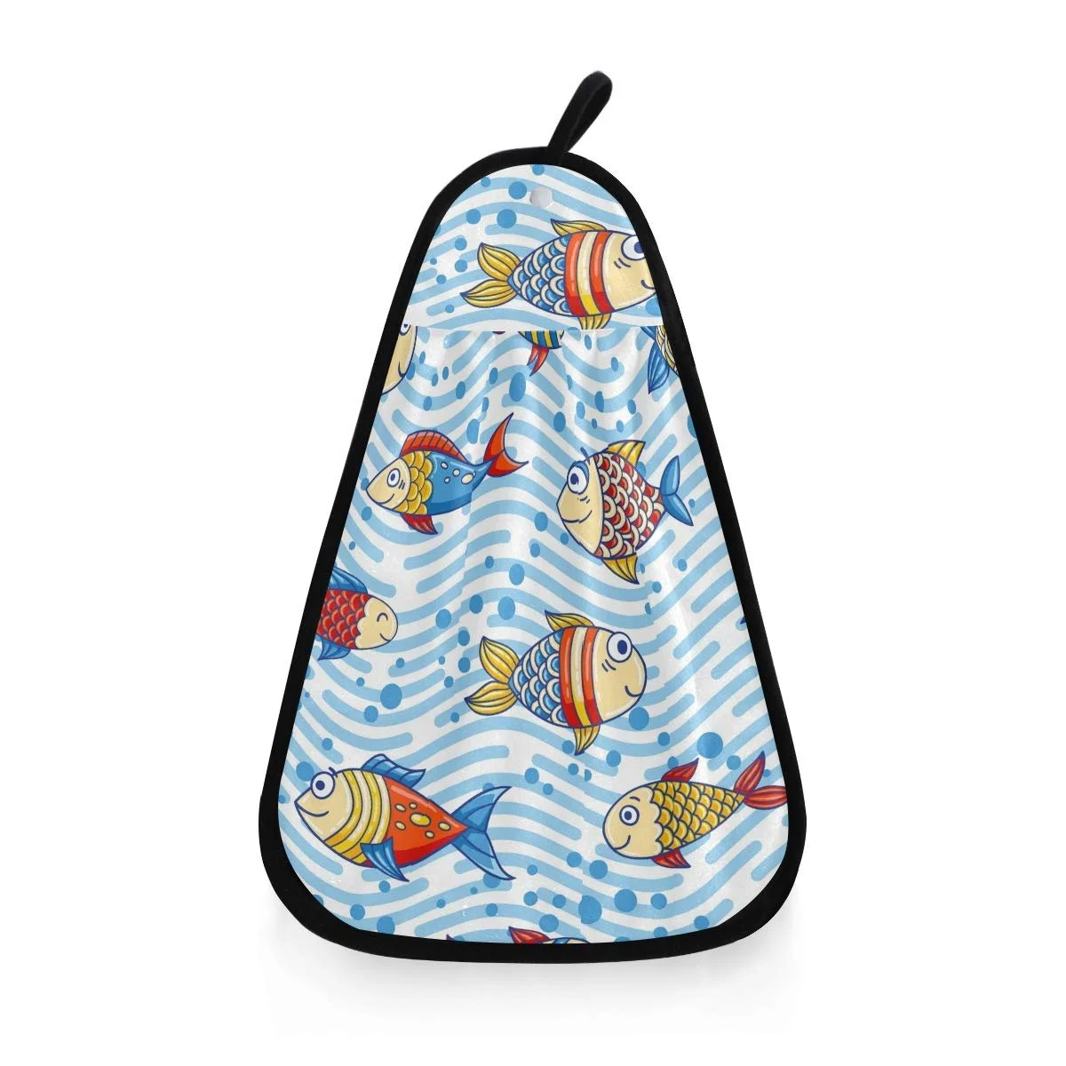 Подвесное полотенце Süß Meer Fisch 42 x 31 см, фото №1