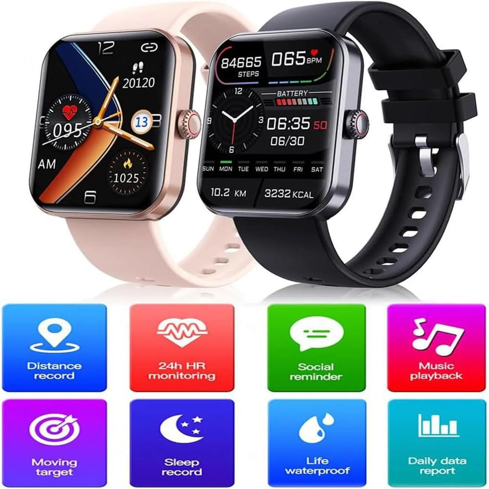 Монітор Wizvox Yodaer Tracks Pro 2.0 Black, фото №6 Монітор Wizvox Yodaer Tracks Pro 2.0 Black, фото №6