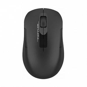 Мышка A4Tech FG15CS Air2 Wireless Grey (4711421001229) - Фото 1