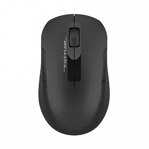 Купить Мышка A4Tech FG15CS Air2 Wireless Grey (4711421001229) - Фото 1 Мышка A4Tech FG15CS Air2 Wireless Grey (4711421001229) - Фото 1