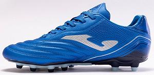 Бутсы Joma AGUILA 46 синий synthetic.ua - Фото 1