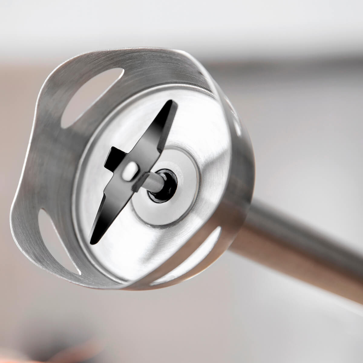 Блендер CECOTEC Power TitanBlack 1200 XL Cream & Crush, фото №2