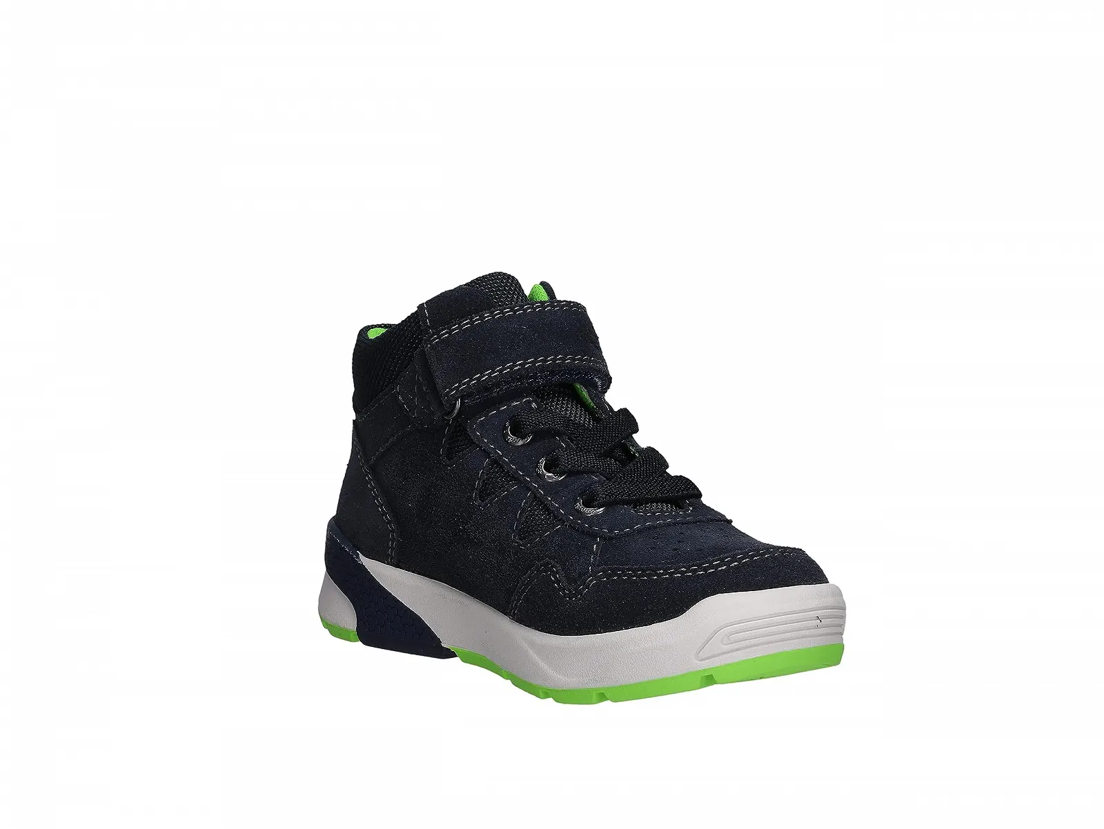 Кросівки Lurchi Ronald-tex для хлопчиків, фото №3