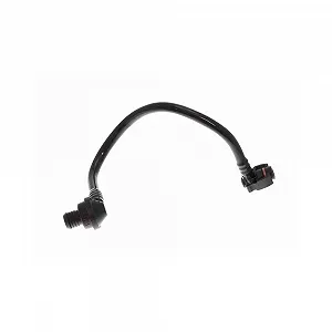 Вакуумная линия, усилитель тормозов VAICO V46-1118 - Фото 1