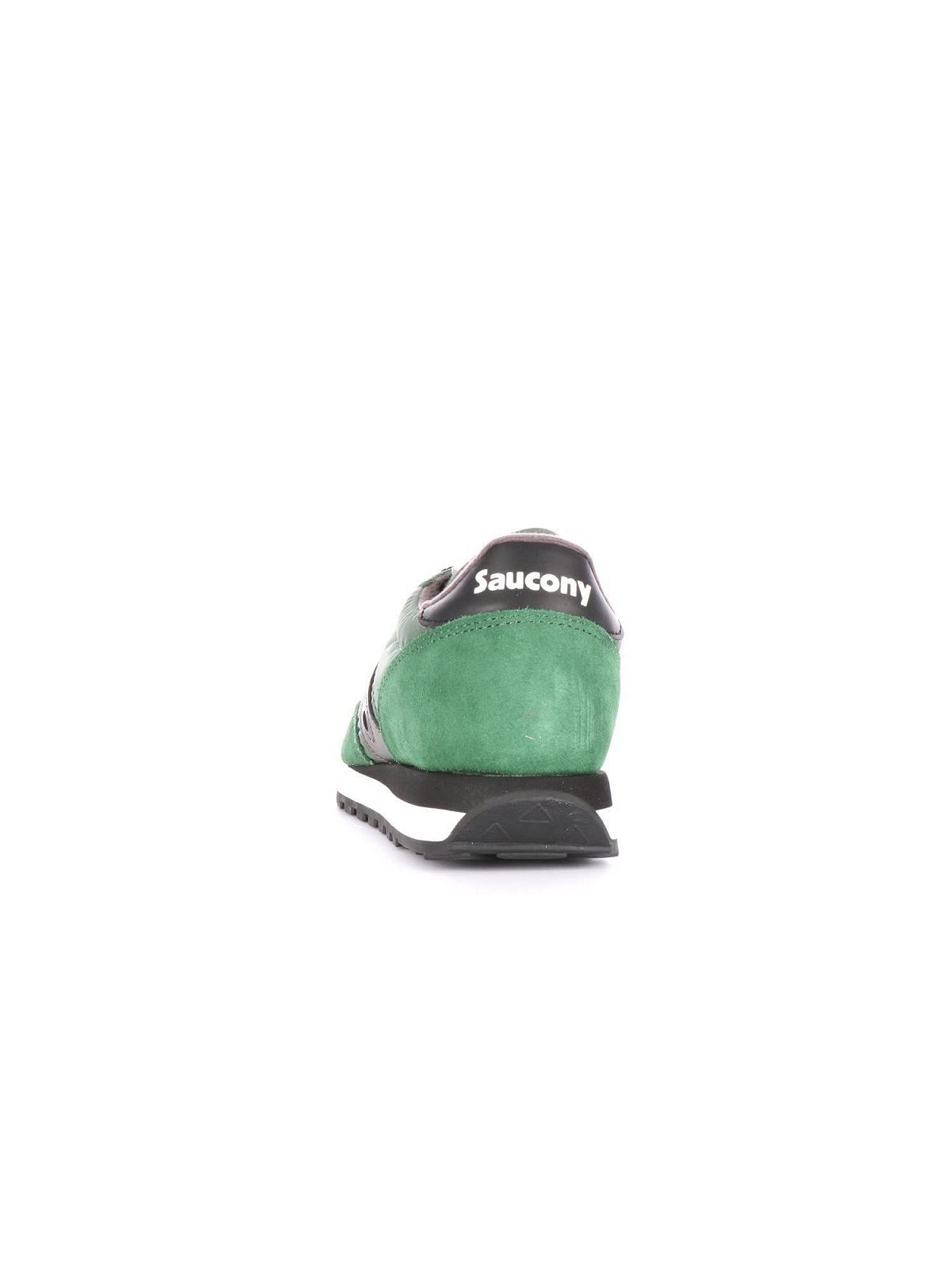 Кроссовки Donna Saucony Jazz Original S1044.677, фото №3