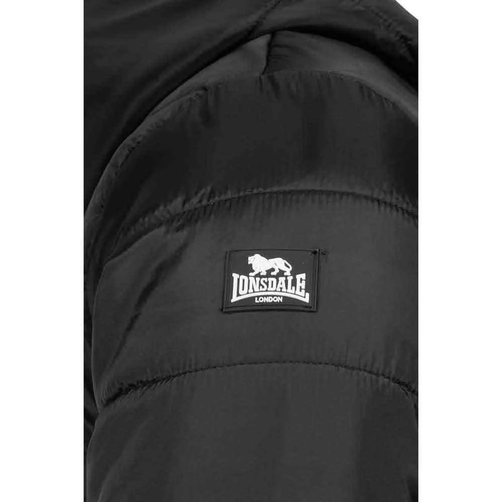 Куртка з капюшоном Lonsdale BRYNGWYN для хлопчика, фото №3
