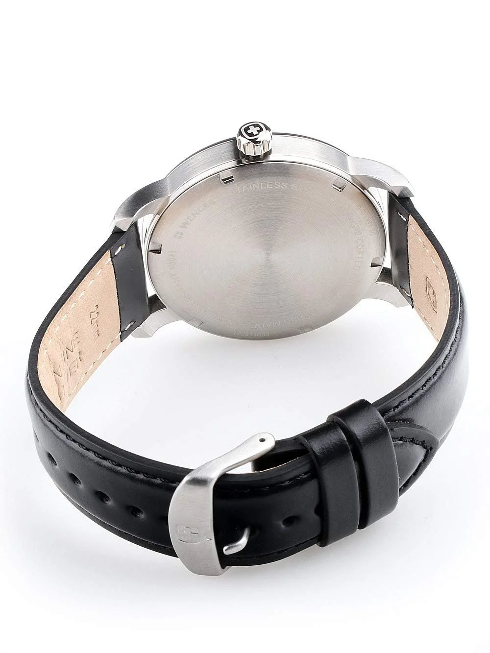 Часы WENGER Urban Classic 01.1741.110, фото №3